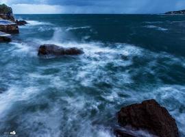 6 miradas en la Red, el día 28 en Gijón