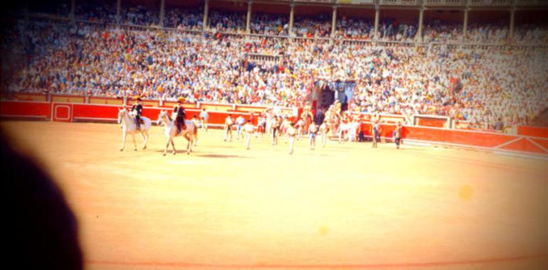 Oviedo estudia modificar la legislación para poder recuperar la plaza de toros