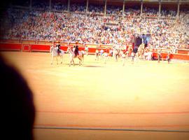 Oviedo estudia modificar la legislación para poder recuperar la plaza de toros