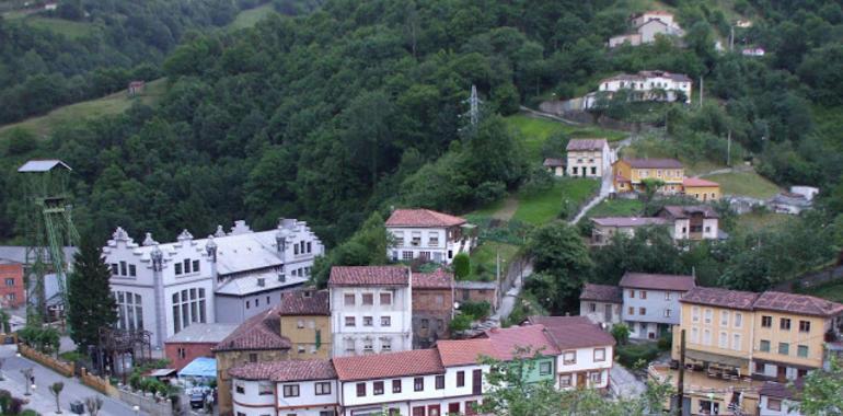 Convocatoria para optar a 87 viviendas públicas en alquiler en Langreo y Mieres