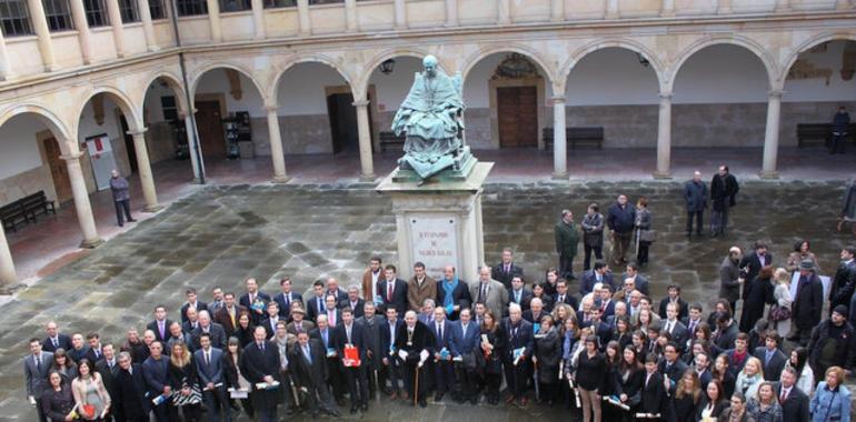 Los mejores estudiantes en Santa Catalina