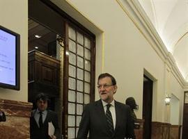 Rajoy reconoce envíos extraordinarios de 30.000 millones de euros a Cataluña