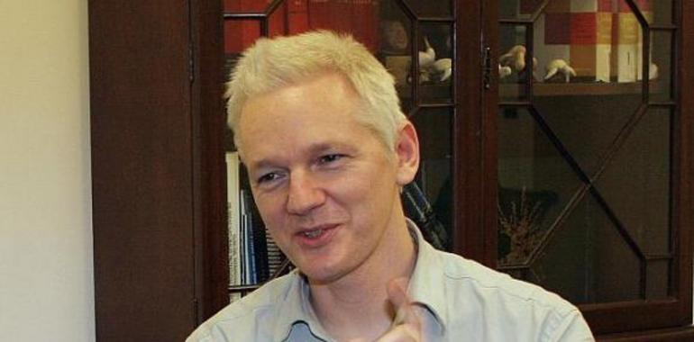 EE.UU. reconoce que tiene pocas posibilidades de enjuiciar a Julian Assange 