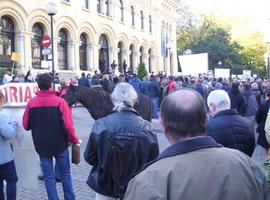 El PAS apoya a los campesinos y ganaderos asturianos