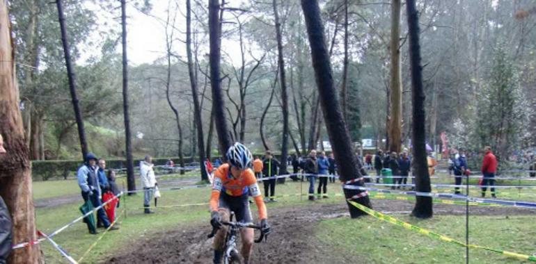 341 corredores tomarán parte en el Ciclocross Villa de Navia