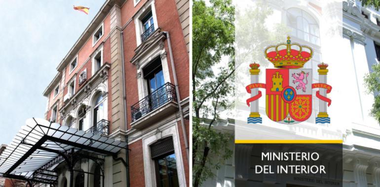 El Colegio de Abogados denuncia el "lamentable estado" del Cuartel de la Guardia Civil de Langreo