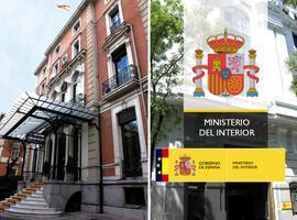 El Colegio de Abogados denuncia el \"lamentable estado\" del Cuartel de la Guardia Civil de Langreo