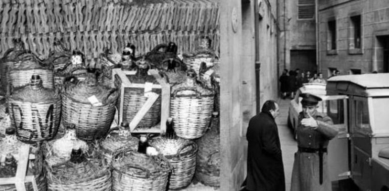 50 años de la tragedia del orujo metílico