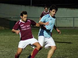 El Bar Bueno supera al campeón 