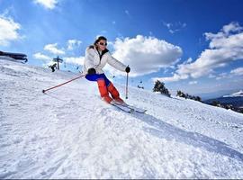 Fuentes de Invierno abre todas sus pistas a la temporada 