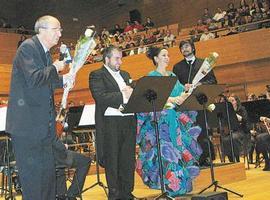 Cantabria expresa su pesar por la muerte de un \"socializador\" de la música como Fernando Argenta