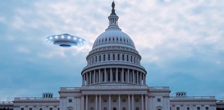 El Congreso de EE.UU. se informa sobre civilizaciones extraterrestres  