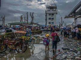 Las áreas rurales más aisladas son las grandes olvidadas en Filipinas