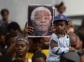 \"La muerte de Mandela es una pérdida sin precedentes\" 