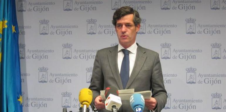 Foro presenta un presupuesto para Gijón con un 2,72 por ciento de aumento para 2014