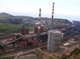 Torre alerta de que las tarifas eléctricas pueden acabar con la industria asturiana