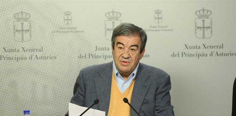 Cascos: "A mi me enseñaron a no fiarme del agua mansa, es una ley de pescadores de río"