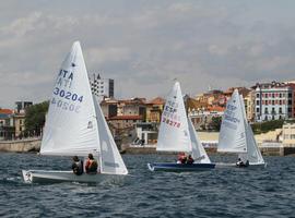 Cinco aspirantes al premio al mejor deportista asturiano de 2013