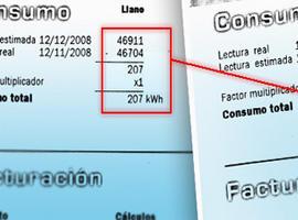 FACUA convoca un #apagón30D contra las subidas de la luz 