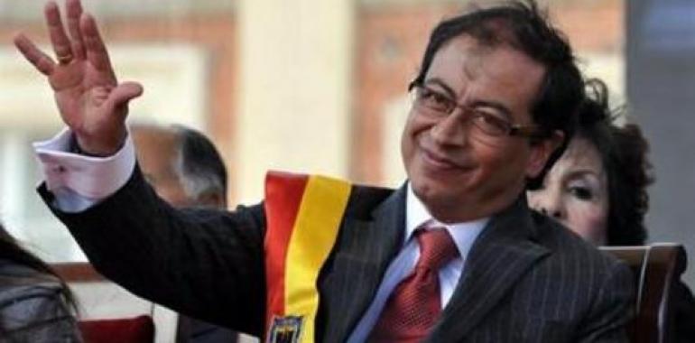 Gustavo Petro: El destino del alcalde de Bogotá lo decidirán las urnas