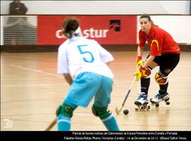 Portugal vence a España