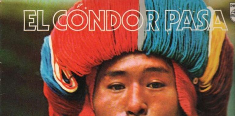 Perú recuerda’l nacimientu va 100 años de “El cóndor pasa”