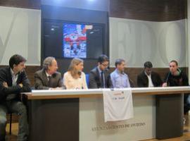  Jugadoras del Oviedo Moderno y veteranos del Real Oviedo jugarán en la Gala de la Solidaridad