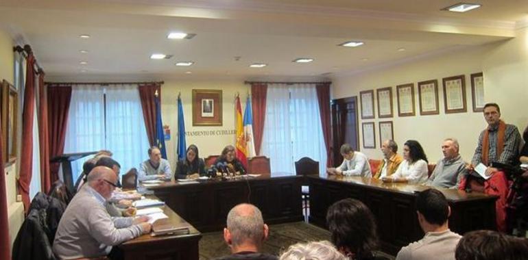  La Corporación municipal de Cudillero será disuelta para convocar elecciones locales