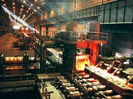  Arcelor anuncia el arranque de la Línea de Galvanizado Nº 1 de Avilés en abril 