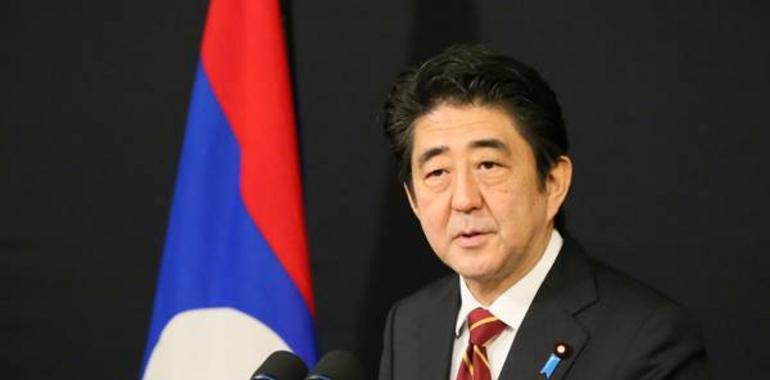 Homenaje primer ministro japonés a los soldados caídos provocan protestas en China