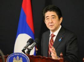 Homenaje primer ministro japonés a los soldados caídos provocan protestas en China