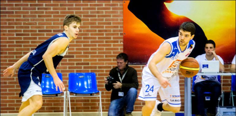 El Oviedo Baloncesto activa la venta anticipada de entradas