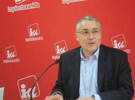 IU responde al PSOE que es \"único responsable del gobierno de la derecha en Oviedo\"