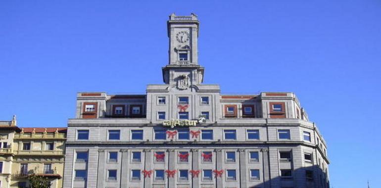 Foro rechaza el traslado de la sede de Liberbank a Madrid, votada por a PSOE, PP e IU 