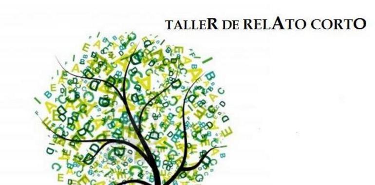 Taller de Relato Corto en la Asociación de Vecinos de Viesques