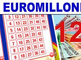 Sigue la racha: 326.000 euros en el sorteo de EuroMillones para un boleto de Gijón