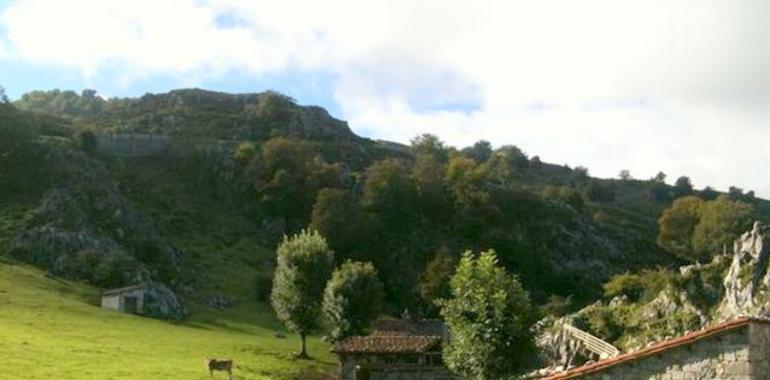 Picos de Europa, en lo alto de la agenda de los viajeros rurales