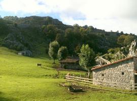 Picos de Europa, en lo alto de la agenda de los viajeros rurales