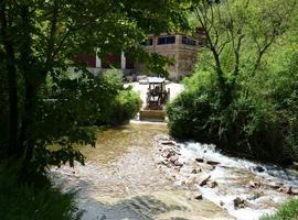 La Consejería defiende su actuación en la cantera de La Javariega, en Llanes