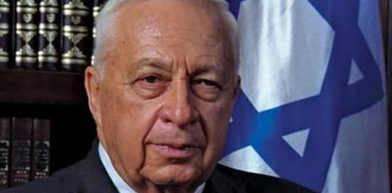 Ariel Sharon, ex premier de Israel, falleció a los 85 años 