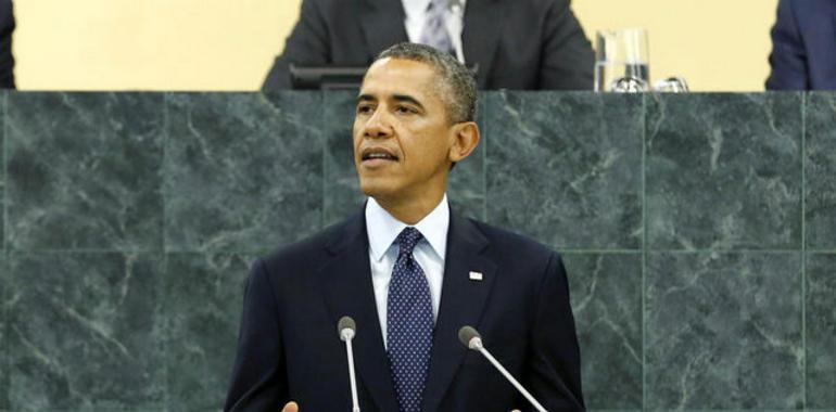 Barack Obama promete vetar todas las sanciones contra Irán  