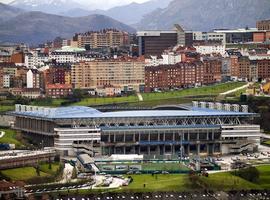 El personal del Oviedo a exámen 