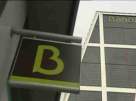 Bankia concedió 15.000 millones en créditos en 2013