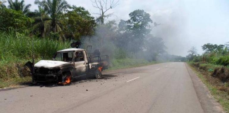 CONGO RD - Especulaciones inquietantes sobre el asesinato del oficial que derrotó al M23