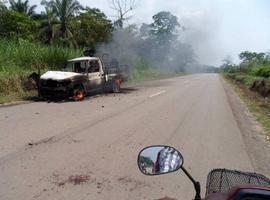 CONGO RD - Especulaciones inquietantes sobre el asesinato del oficial que derrotó al M23