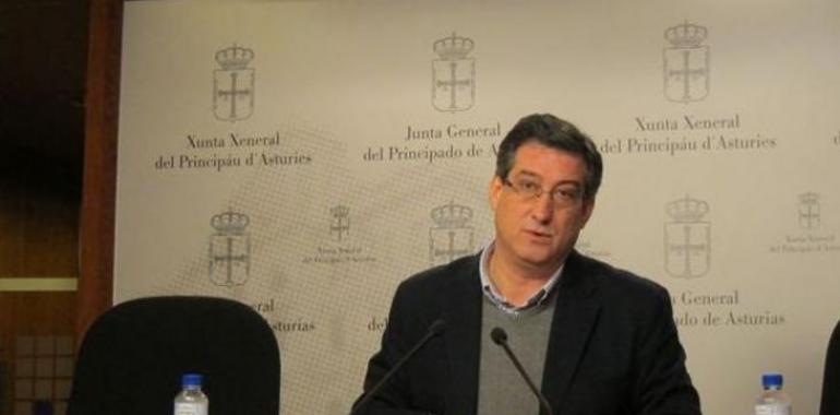 UPyD exige al Principado que impulse el pacto por las infraestructuras con todos los partidos