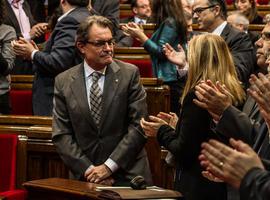 La propuesta de delegación de competencias a Cataluña, remitida al Congreso 