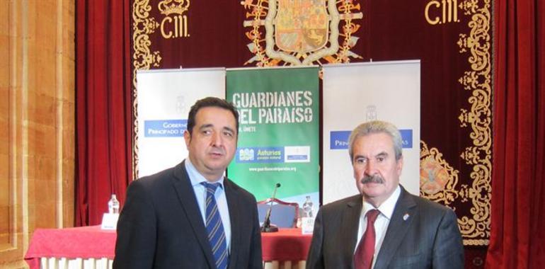 60 empresas compondrán la oferta turística de Asturias en FITUR