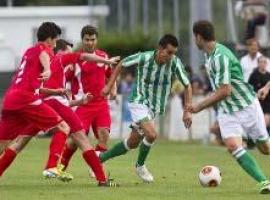 El gijonés Robert se vincula al Caudal