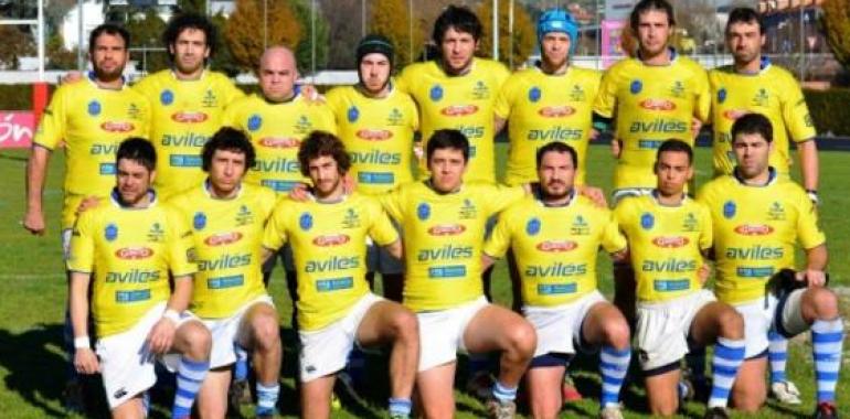 El Belenos Rugby logra el ascenso a División de Honor B